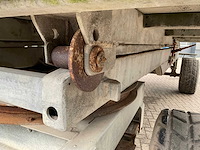 2012 glas constr. 120 containerbak landbouwwagen - afbeelding 2 van  17