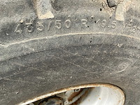 2012 glas constr. 120 containerbak landbouwwagen - afbeelding 4 van  17