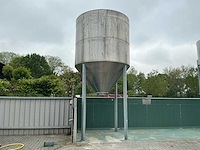 2012 graansilo - afbeelding 4 van  10