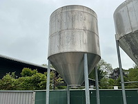 2012 graansilo - afbeelding 5 van  10