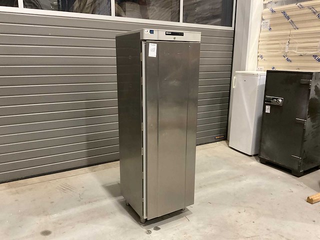 2012 gram f410 koelkast - afbeelding 2 van  8