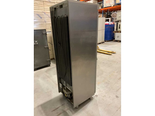 2012 gram f410 koelkast - afbeelding 3 van  8