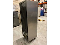 2012 gram f410 koelkast - afbeelding 3 van  8