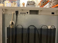 2012 gram f410 koelkast - afbeelding 5 van  8