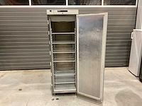 2012 gram f410 koelkast - afbeelding 6 van  8