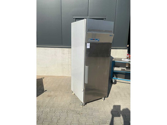 2012 gram f600 oprhse vrieskast - afbeelding 1 van  5