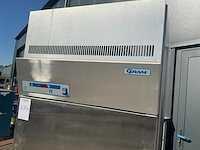 2012 gram f600 oprhse vrieskast - afbeelding 2 van  5