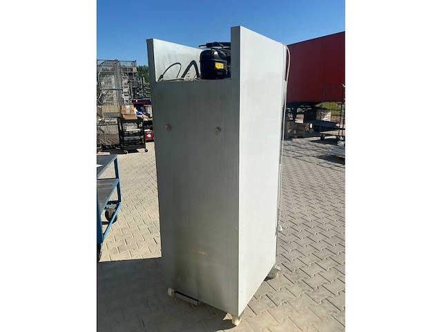 2012 gram f600 oprhse vrieskast - afbeelding 4 van  5