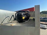 2012 gram f600 oprhse vrieskast - afbeelding 5 van  5