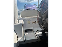 2012 grand 550 rib ribb boot - afbeelding 5 van  28