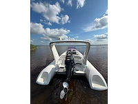 2012 grand 550 rib ribb boot - afbeelding 7 van  28