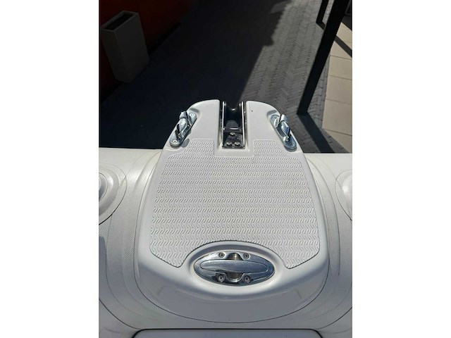 2012 grand 550 rib ribb boot - afbeelding 9 van  28