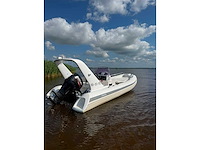 2012 grand 550 rib ribb boot - afbeelding 15 van  28
