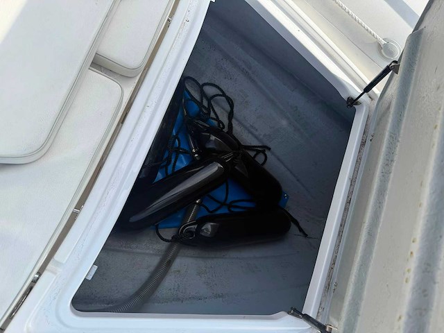 2012 grand 550 rib ribb boot - afbeelding 17 van  28