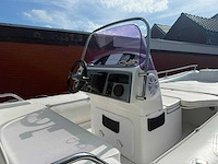 2012 grand 550 rib ribb boot - afbeelding 19 van  28