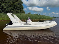 2012 grand 550 rib ribb boot - afbeelding 24 van  28