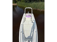 2012 grand 550 rib ribb boot - afbeelding 27 van  28