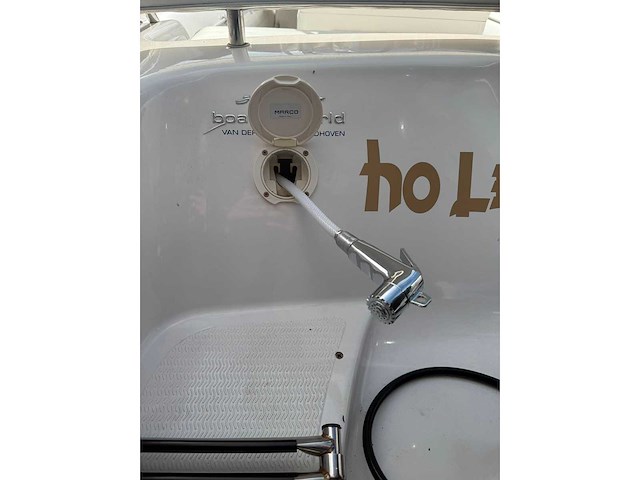 2012 grand 550 rib ribb boot - afbeelding 27 van  28