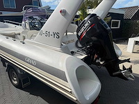 2012 grand 550 rib ribb boot - afbeelding 6 van  28