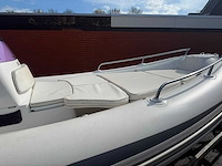 2012 grand 550 rib ribb boot - afbeelding 9 van  28