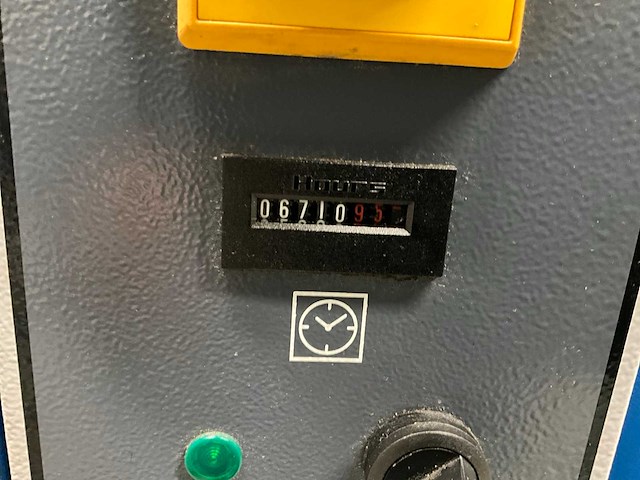 2012 grassair rlr500/2008b t schroefcompressor - afbeelding 5 van  6