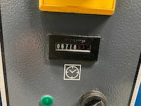 2012 grassair rlr500/2008b t schroefcompressor - afbeelding 5 van  6