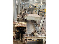 2012 grecon dimter combipact 4 automatische vingerlaslijn - afbeelding 4 van  23