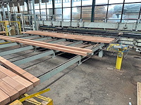 2012 grecon dimter combipact 4 automatische vingerlaslijn - afbeelding 5 van  23