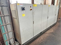 2012 grecon dimter combipact 4 automatische vingerlaslijn - afbeelding 7 van  23