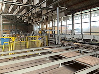 2012 grecon dimter combipact 4 automatische vingerlaslijn - afbeelding 11 van  23