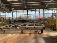 2012 grecon dimter combipact 4 automatische vingerlaslijn - afbeelding 13 van  23