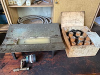 2012 grecon dimter combipact 4 automatische vingerlaslijn - afbeelding 14 van  23