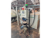 2012 grecon dimter combipact 4 automatische vingerlaslijn - afbeelding 17 van  23