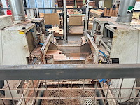 2012 grecon dimter combipact 4 automatische vingerlaslijn - afbeelding 20 van  23