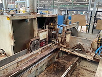 2012 grecon dimter combipact 4 automatische vingerlaslijn - afbeelding 21 van  23