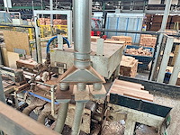 2012 grecon dimter combipact 4 automatische vingerlaslijn - afbeelding 23 van  23