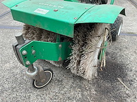 2012 green s3a veegmachine - afbeelding 2 van  12