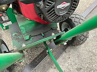 2012 green s3a veegmachine - afbeelding 3 van  12