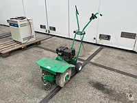 2012 green s3a veegmachine - afbeelding 1 van  12