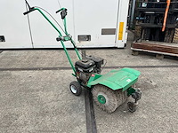 2012 green s3a veegmachine - afbeelding 7 van  12