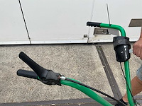 2012 green s3a veegmachine - afbeelding 8 van  12
