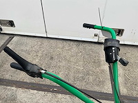 2012 green s3a veegmachine - afbeelding 9 van  12