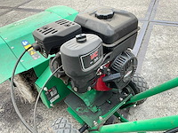 2012 green s3a veegmachine - afbeelding 11 van  12