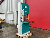 2012 griggio sna 700 lintzaagmachine - afbeelding 9 van  9