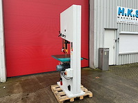 2012 griggio sna 700 lintzaagmachine - afbeelding 2 van  9