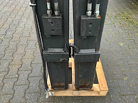 2012 griptech kooi cdhss-22 500-900 heftruck leveller set - afbeelding 6 van  9