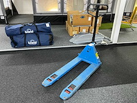 2012 güde 2000 p palletwagen - afbeelding 1 van  10