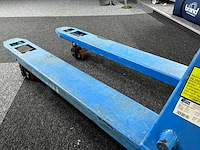 2012 güde 2000 p palletwagen - afbeelding 6 van  10