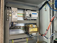 2012 gustav nolting kl250 oil heater heater - afbeelding 2 van  11