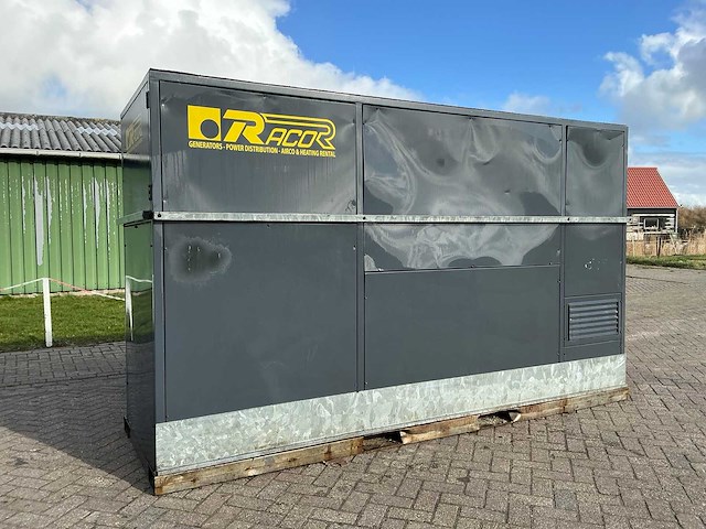 2012 gustav nolting kl250 oil heater heater - afbeelding 1 van  11